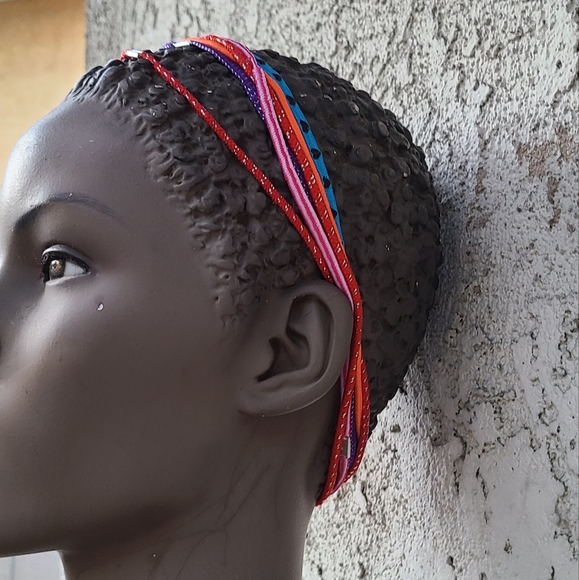 A Bundle of Skinny Headbands - Picture 7 of 8